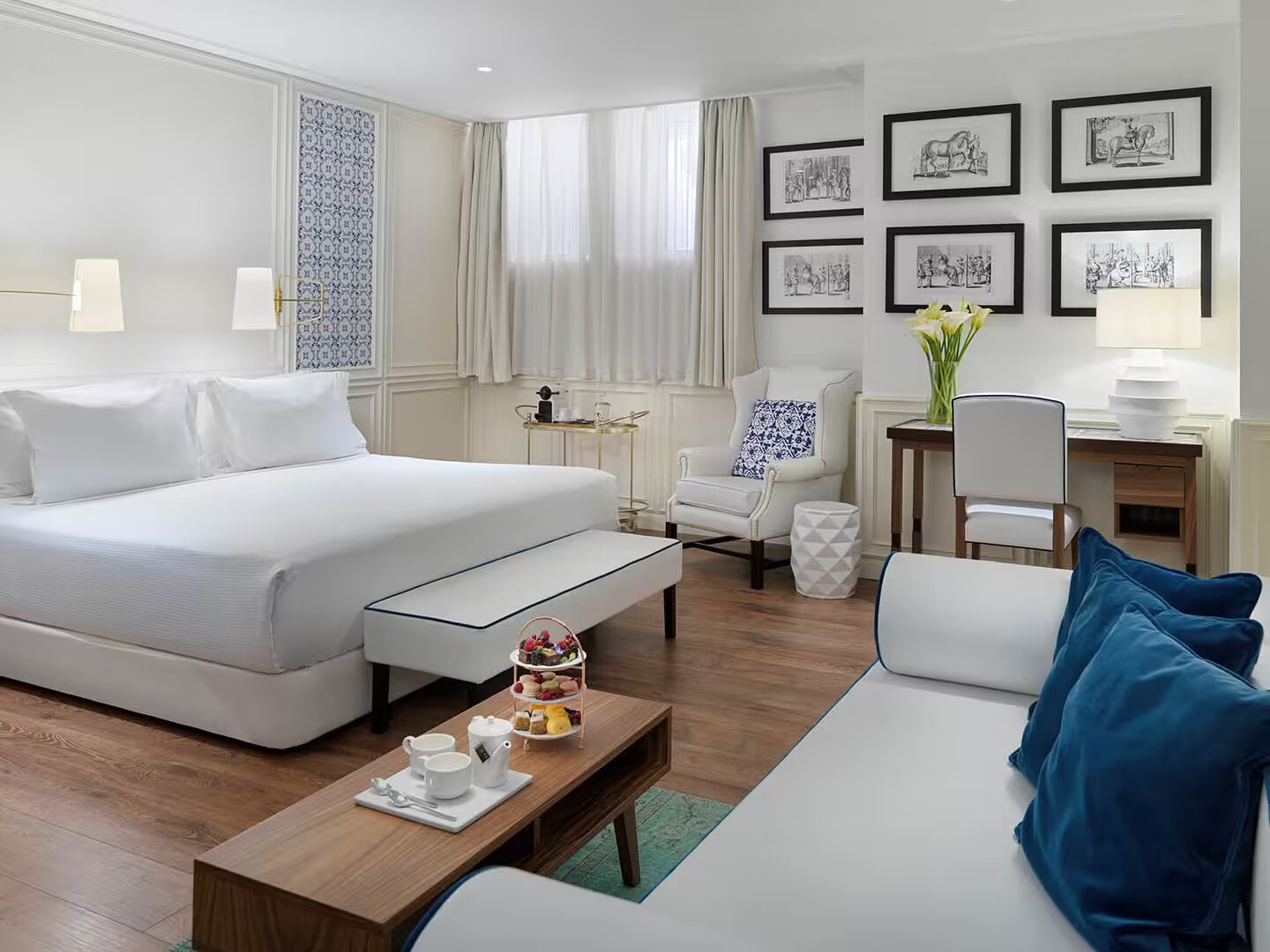 H10 Duque de Loule photo 8
