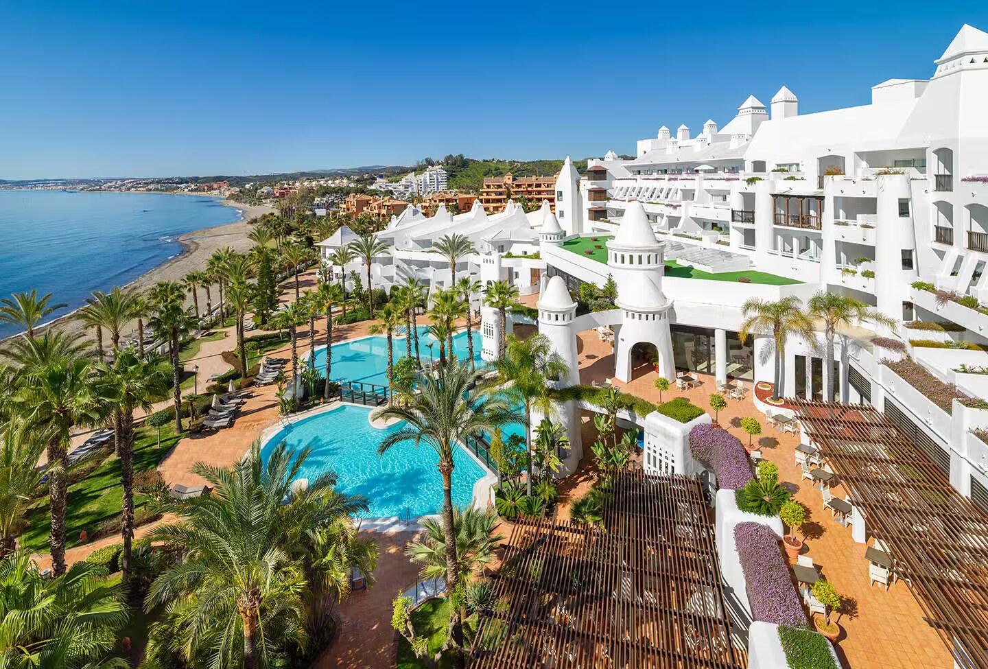 H10 Estepona Palace photo 1