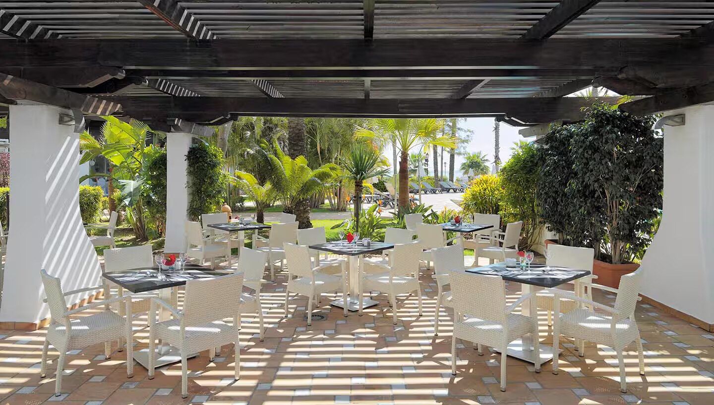 H10 Estepona Palace photo 10