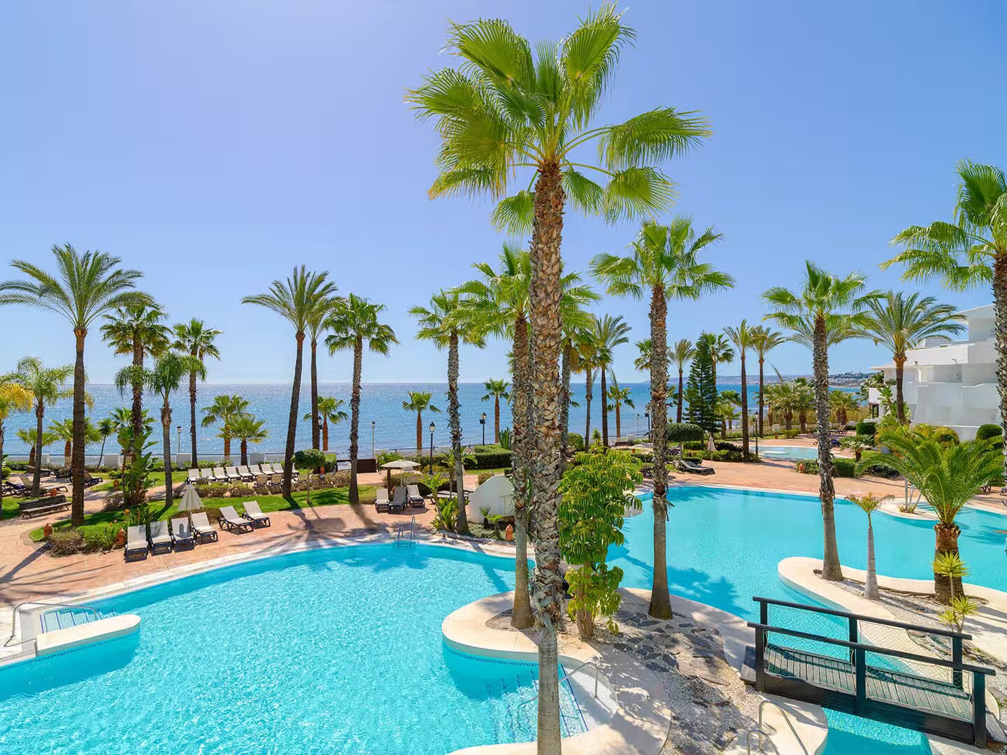 H10 Estepona Palace photo 2