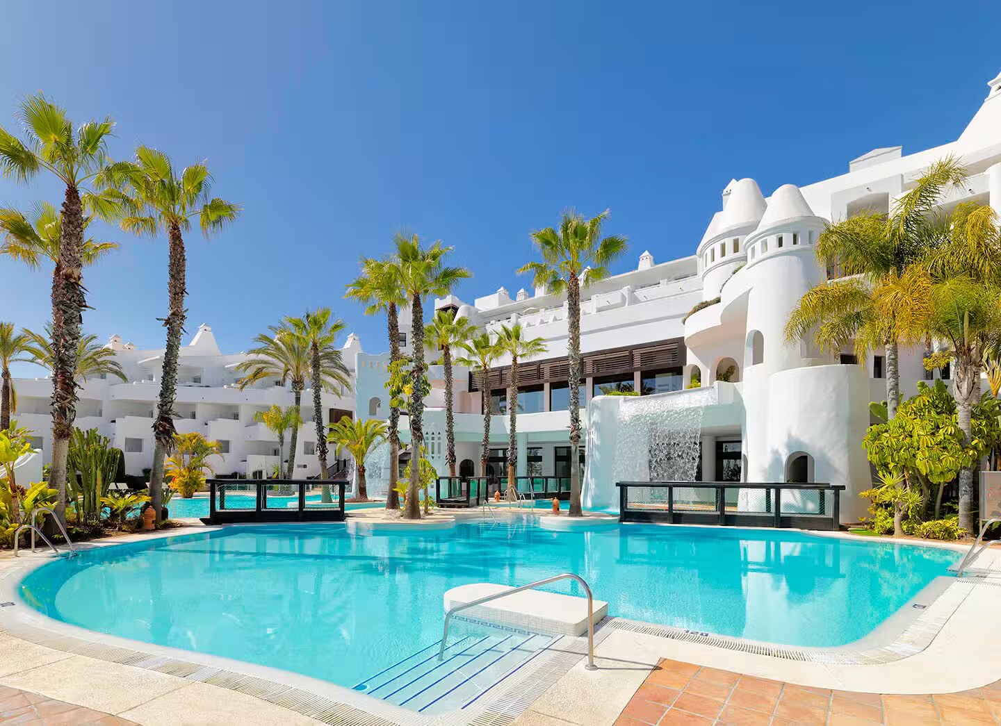H10 Estepona Palace photo 3