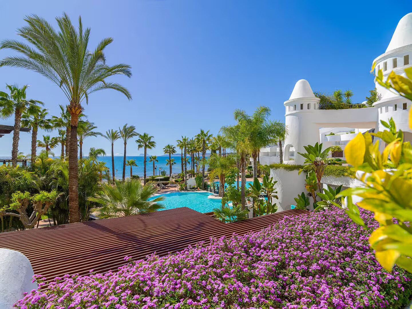H10 Estepona Palace photo 4