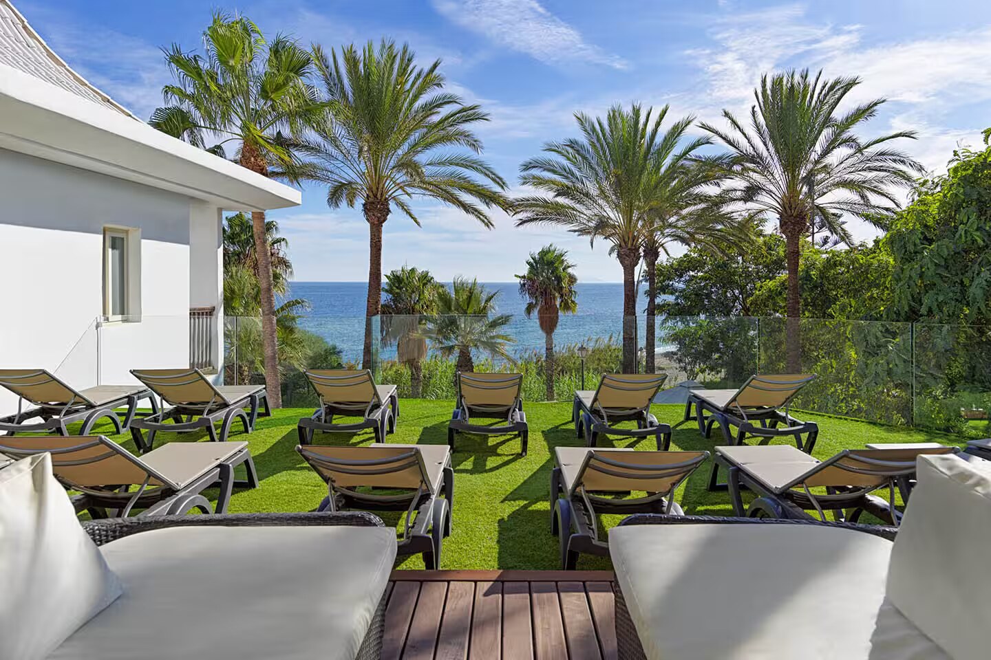 H10 Estepona Palace photo 5