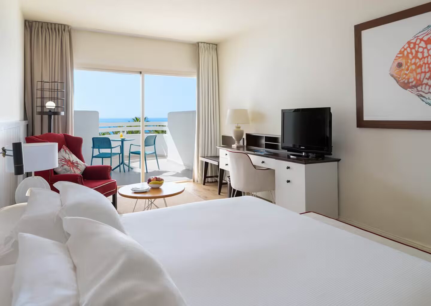 H10 Estepona Palace photo 7