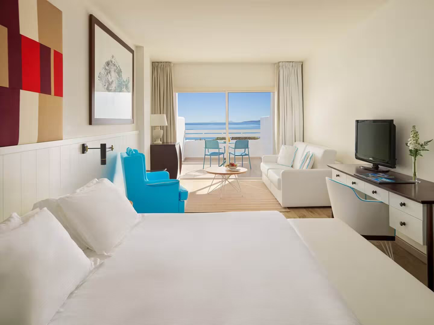 H10 Estepona Palace photo 8