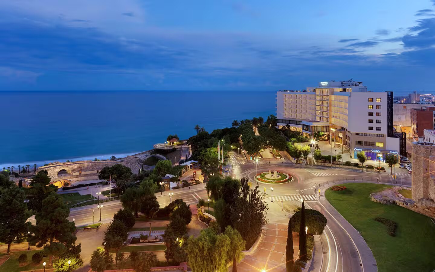 H10 Imperial Tarraco photo 10