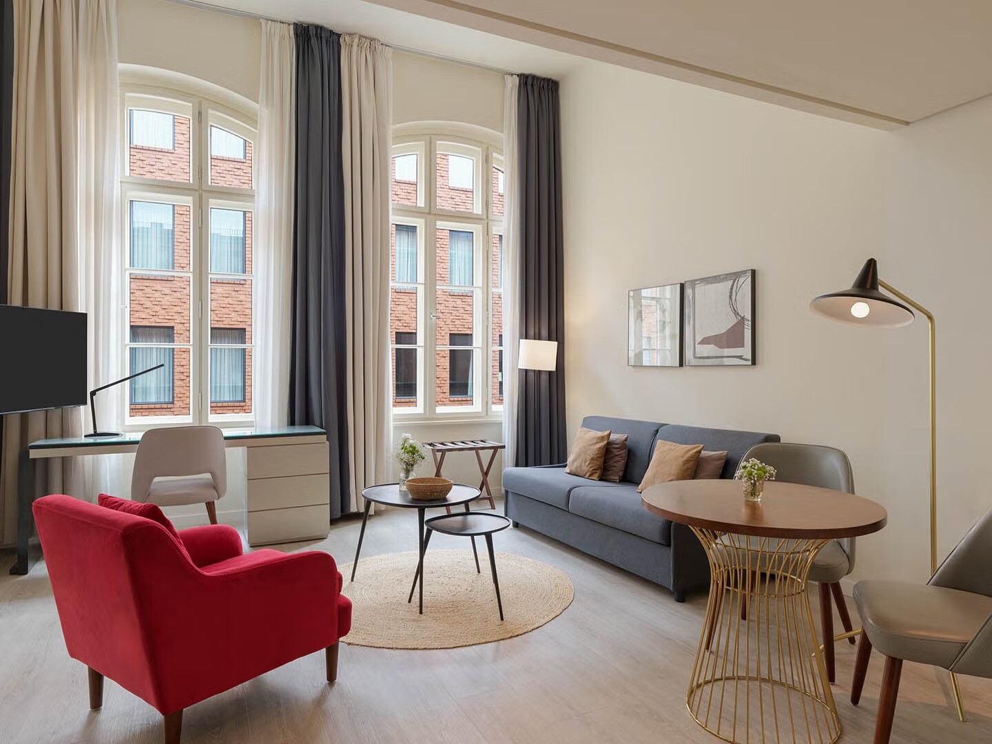 H10 Kudamm Lofts photo 10
