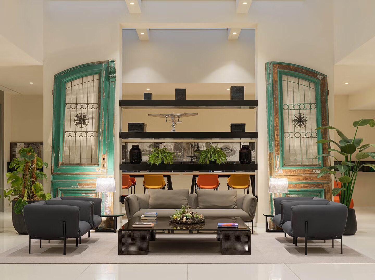 H10 Kudamm Lofts photo 3