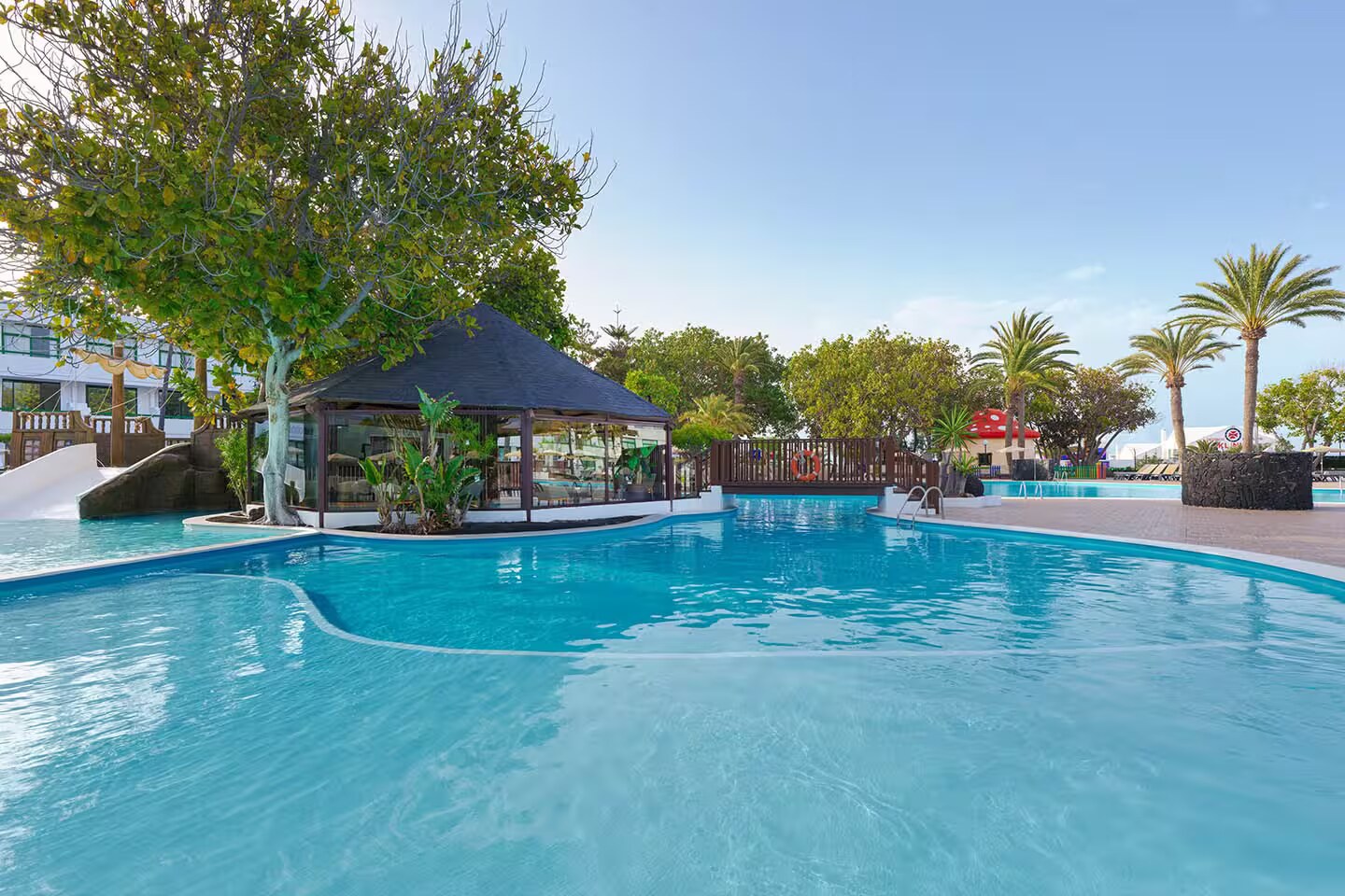 H10 Lanzarote Princess