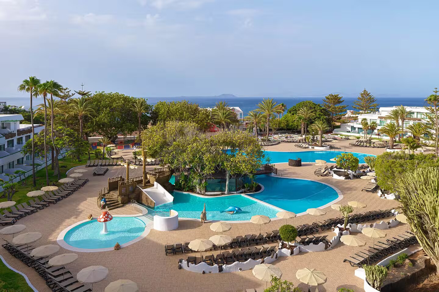 H10 Lanzarote Princess