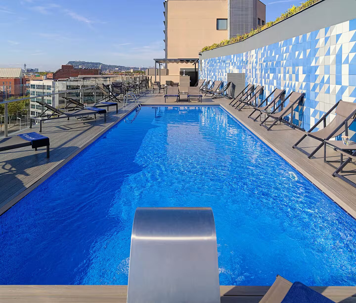 H10 Marina Barcelona photo 2