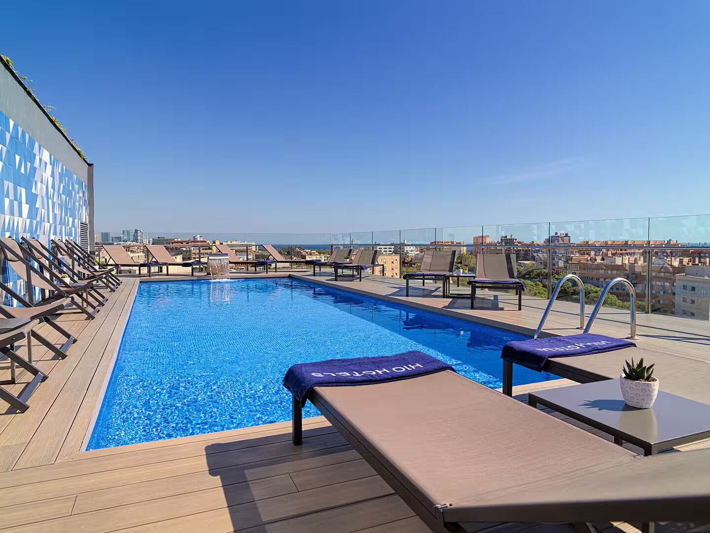 H10 Marina Barcelona photo 3