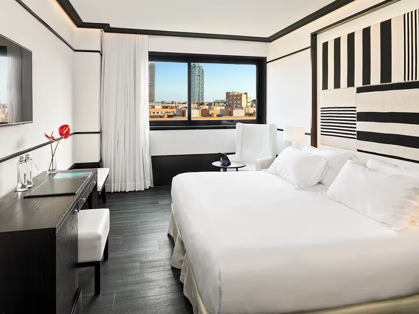 H10 Marina Barcelona photo 6