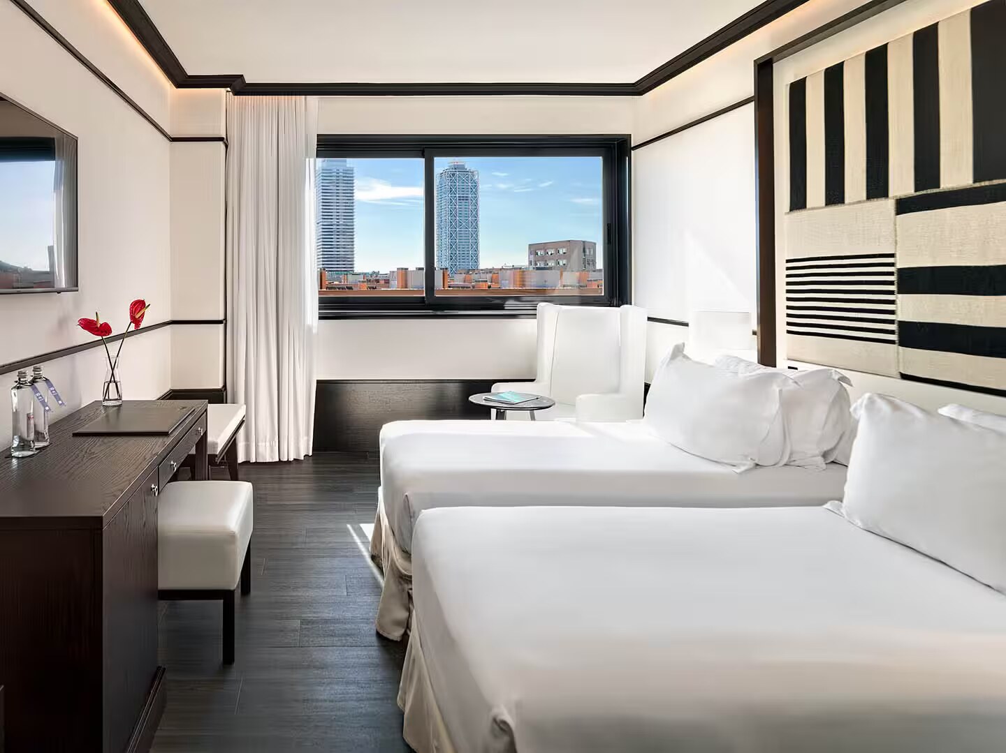 H10 Marina Barcelona photo 8