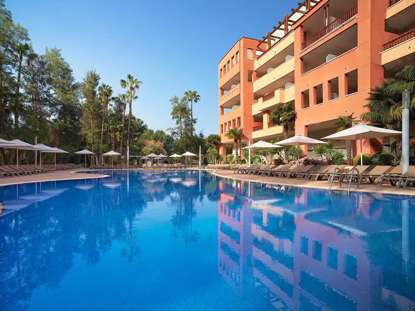 H10 Mediterranean Village photo 3