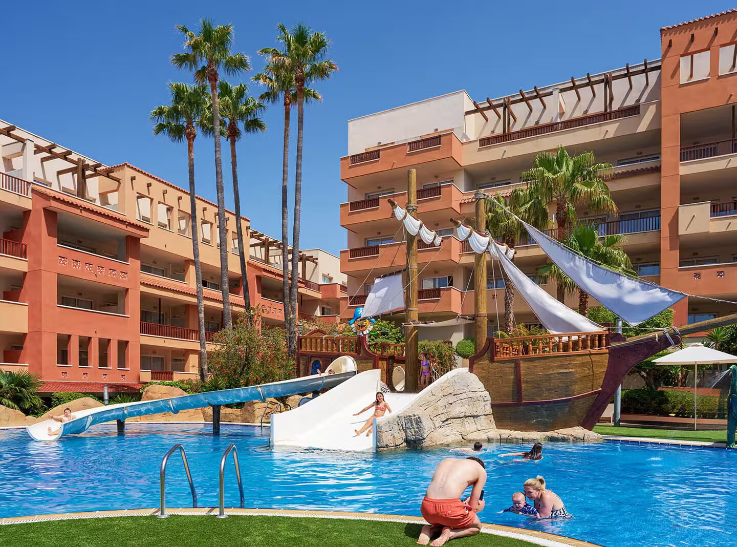 H10 Mediterranean Village photo 4