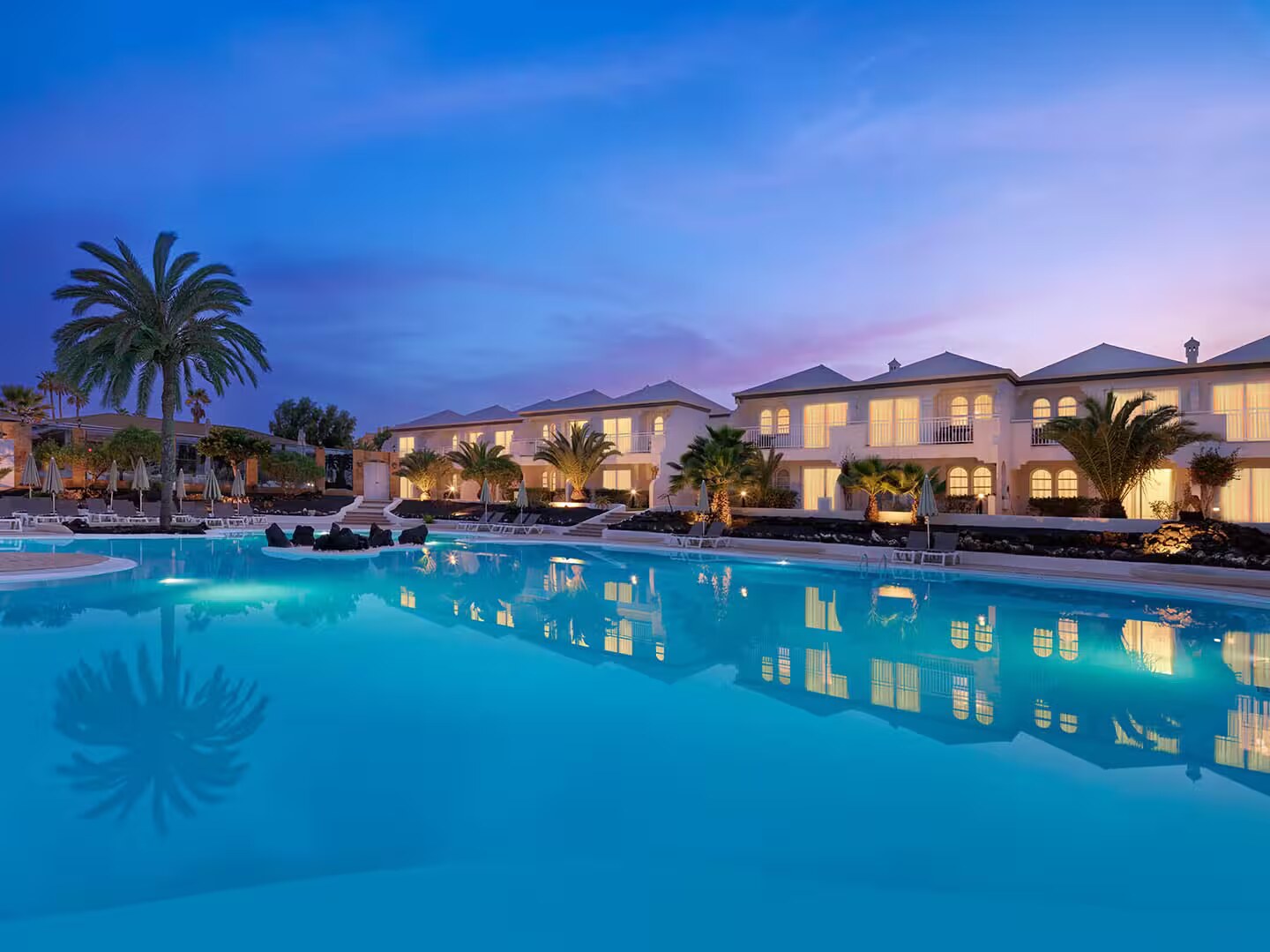 H10 Ocean Suites photo 1