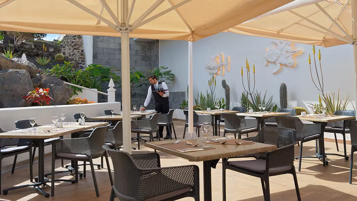 H10 Ocean Suites photo 10