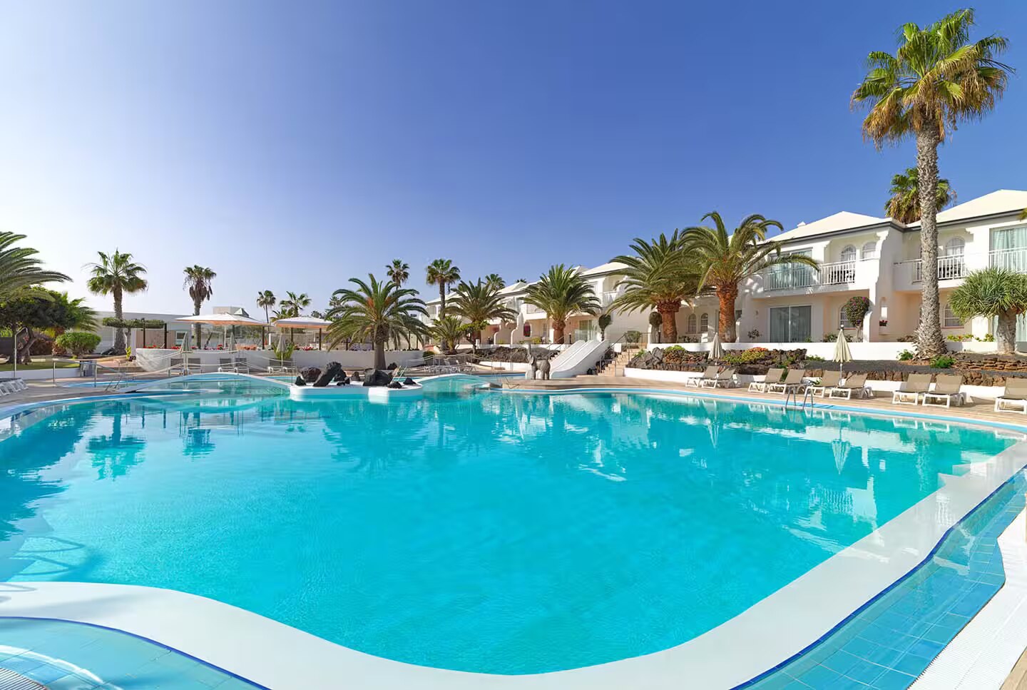 H10 Ocean Suites photo 2