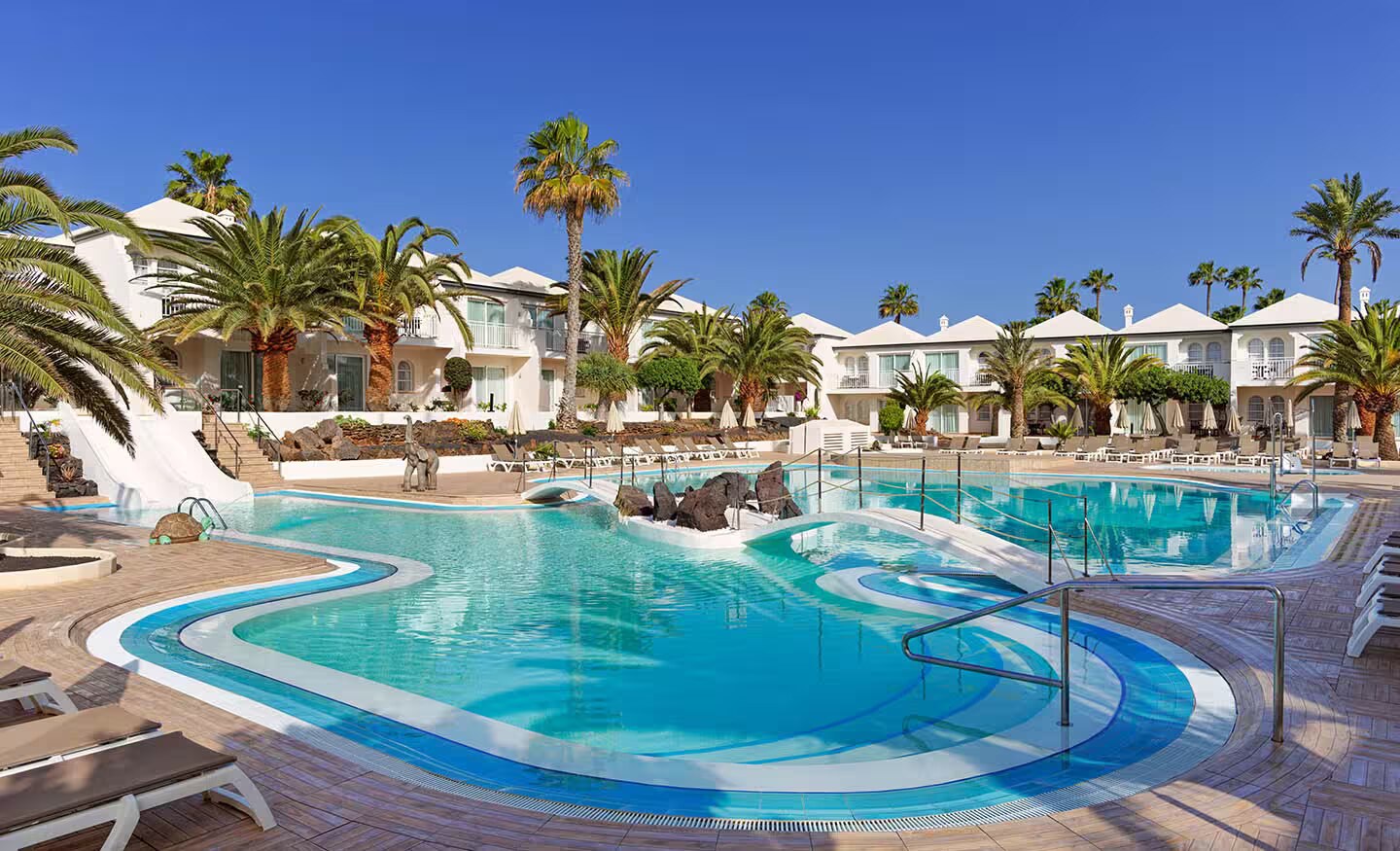 H10 Ocean Suites photo 4