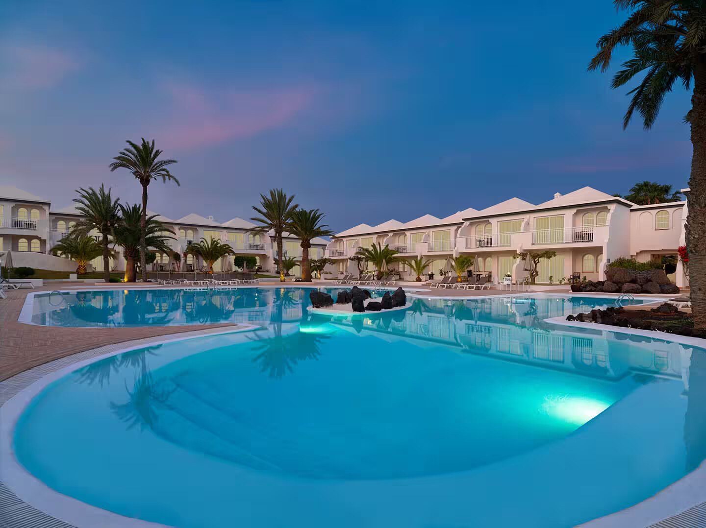 H10 Ocean Suites photo 5