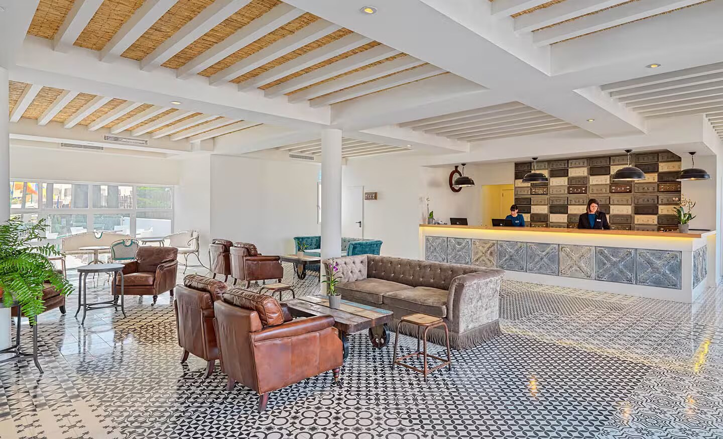 H10 Ocean Suites photo 9