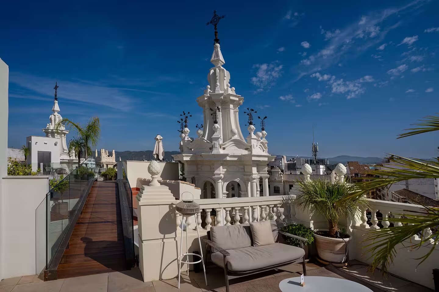 H10 Palacio Colomera photo 5