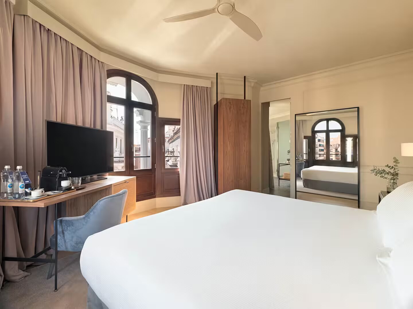 H10 Palacio Colomera photo 9