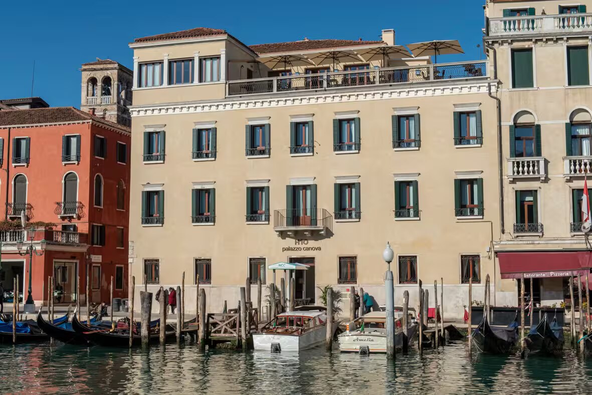 H10 Palazzo Canova photo 1