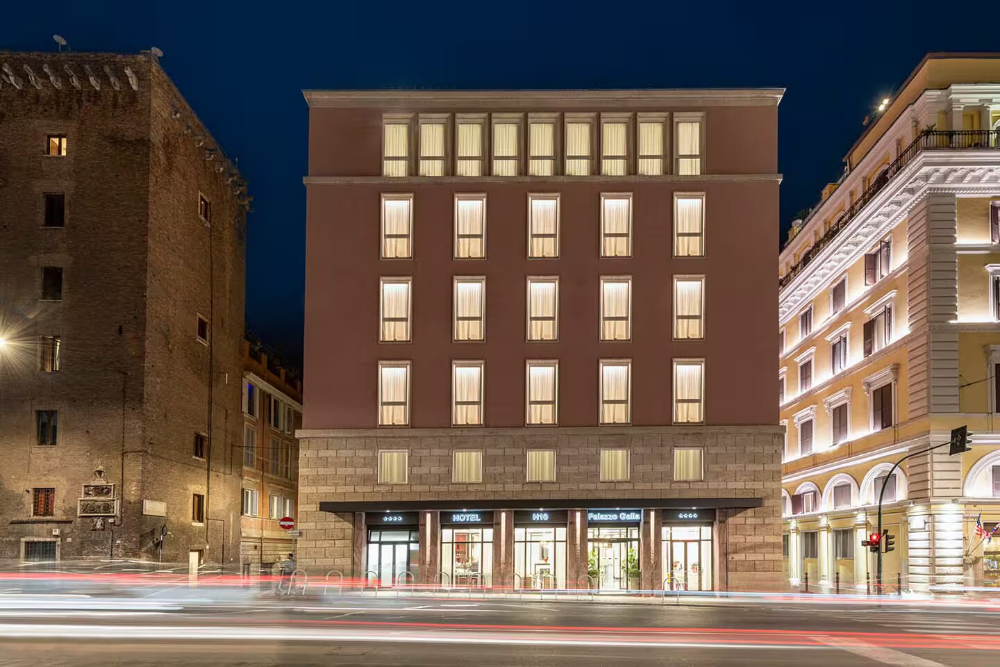 H10 Palazzo Galla photo 10