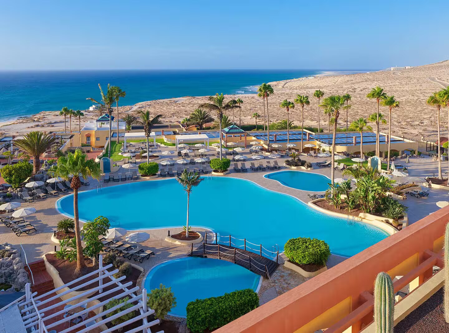H10 Playa Esmeralda photo 1