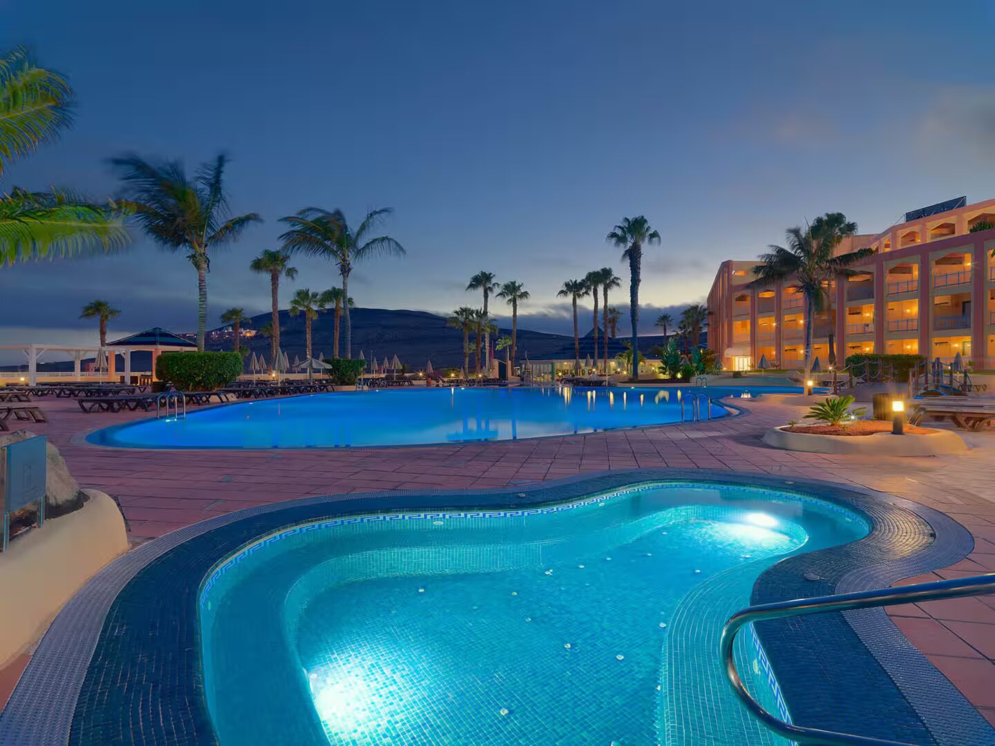 H10 Playa Esmeralda photo 3