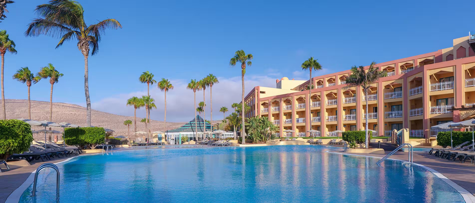 H10 Playa Esmeralda photo 4