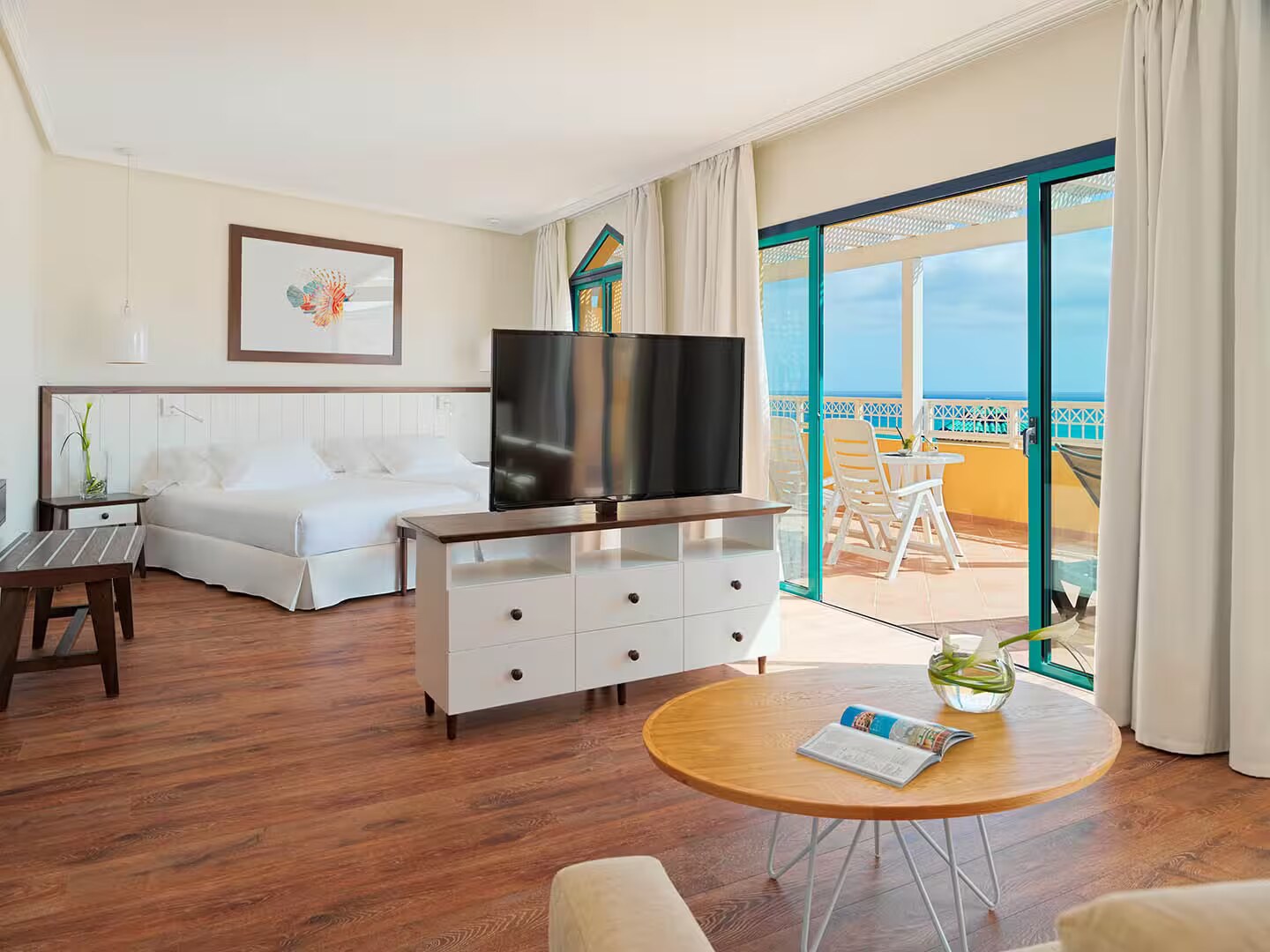 H10 Playa Esmeralda photo 8