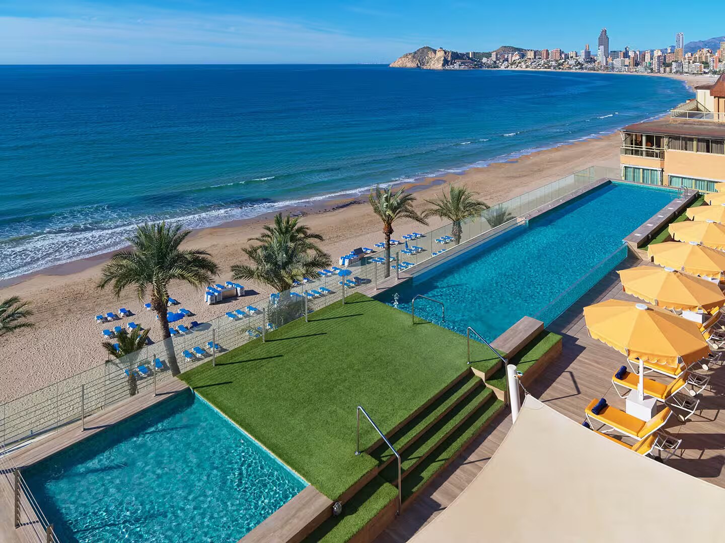 H10 Porto Poniente photo 1