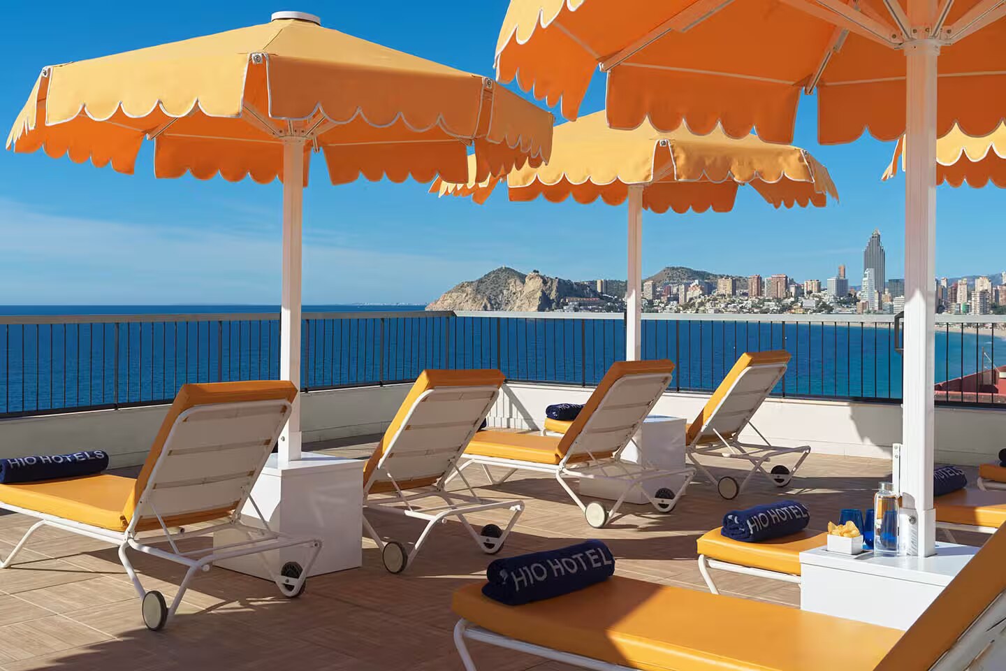 H10 Porto Poniente photo 10