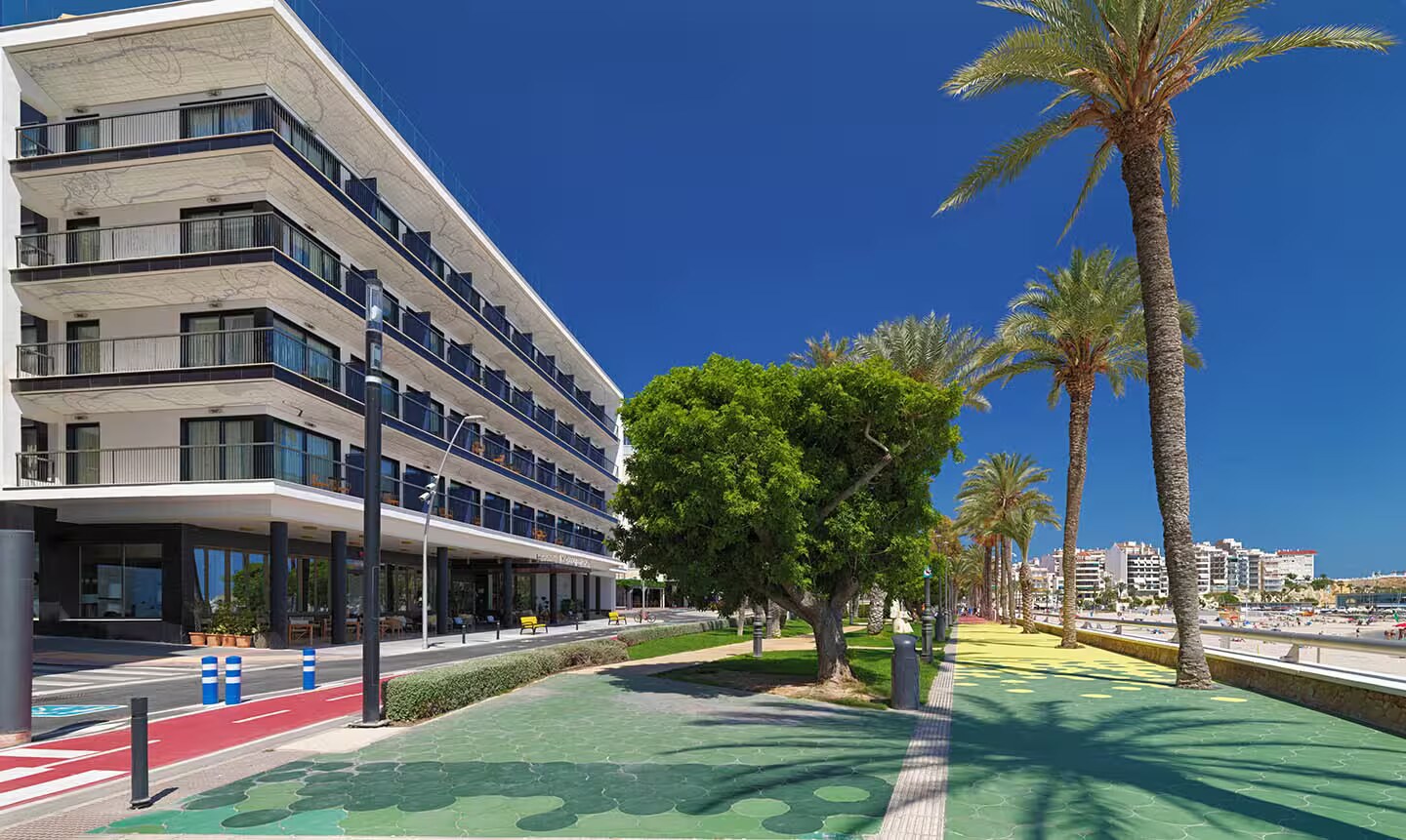 H10 Porto Poniente photo 3