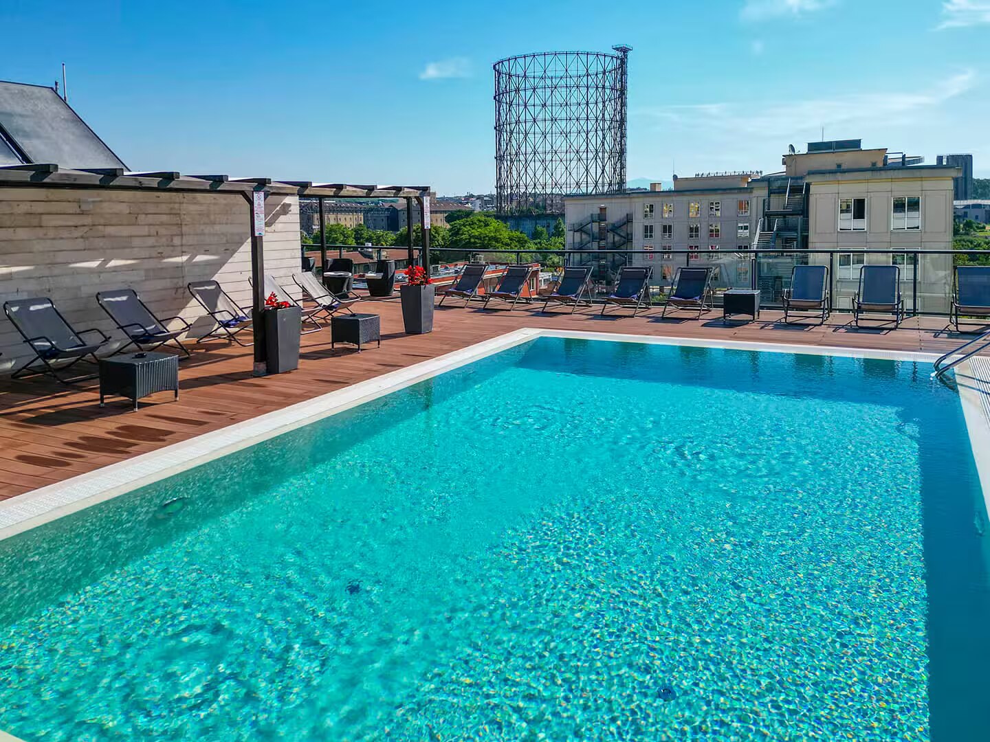 H10 Roma Citta photo 3
