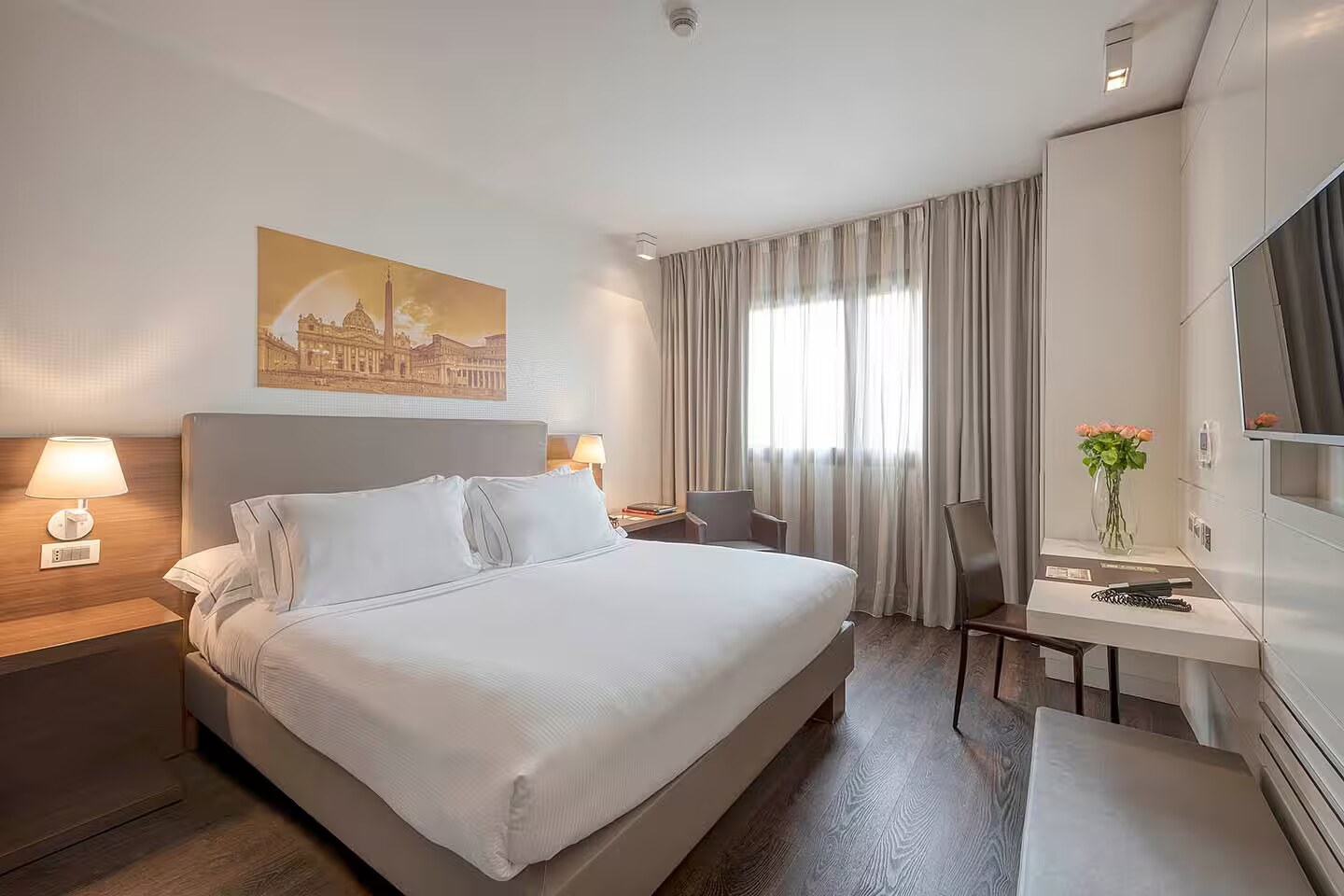 H10 Roma Citta photo 6