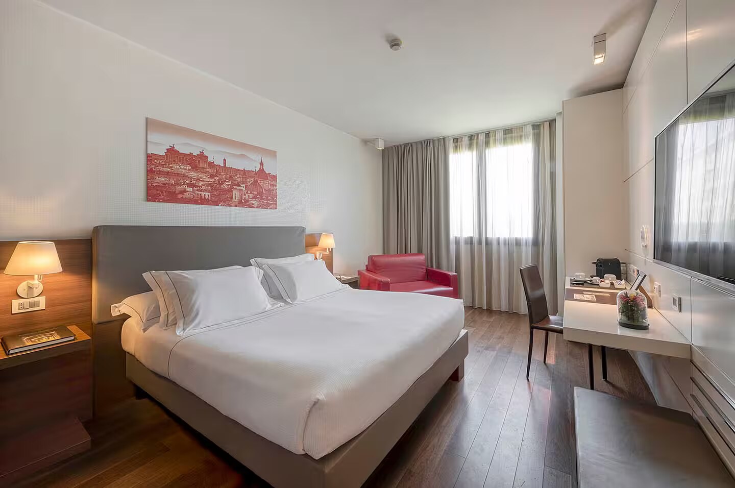 H10 Roma Citta photo 7