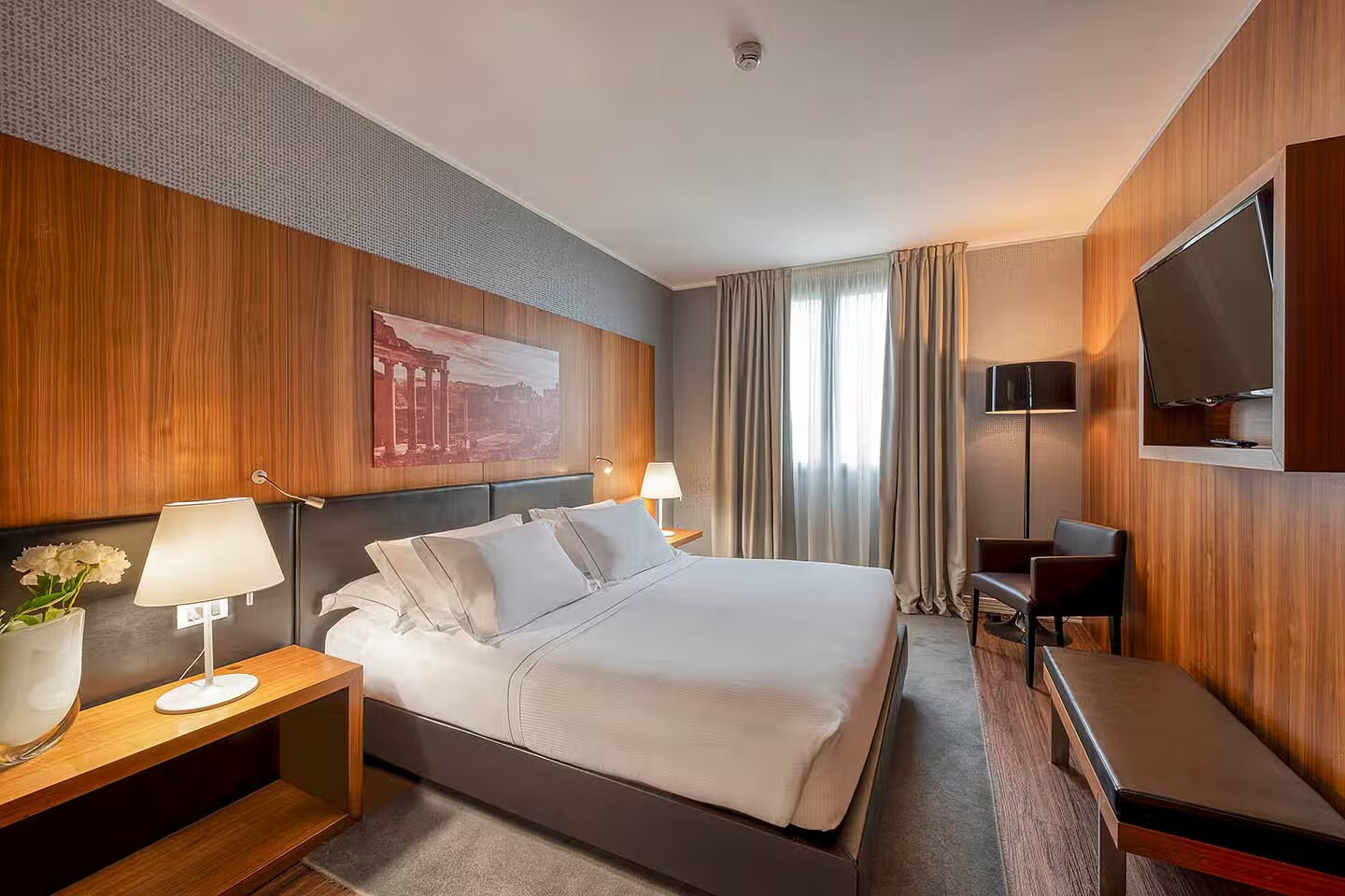 H10 Roma Citta photo 8