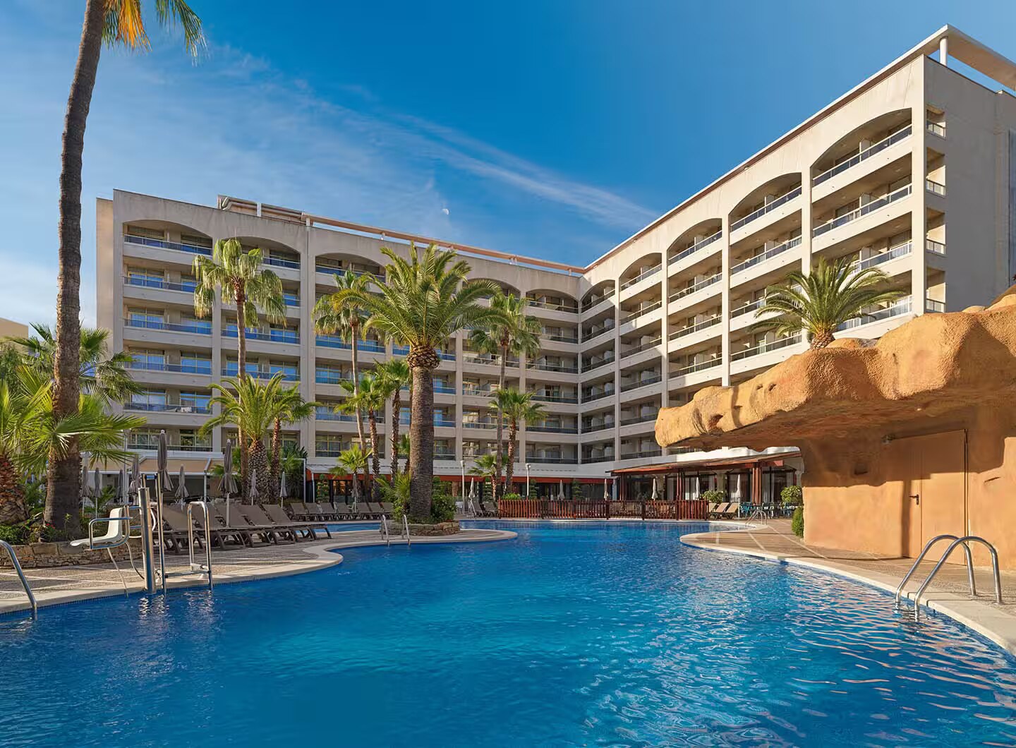 H10 Salou Princess photo 1