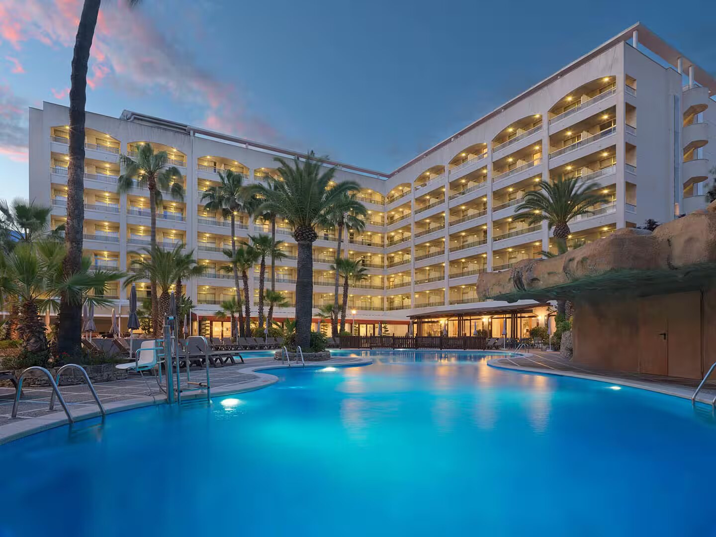 H10 Salou Princess photo 2