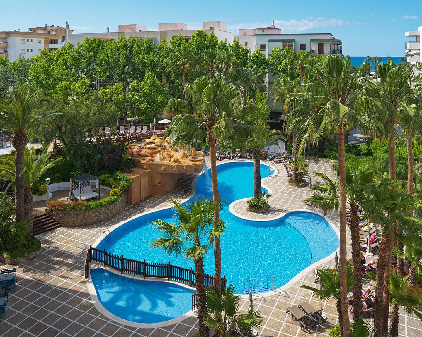 H10 Salou Princess photo 3