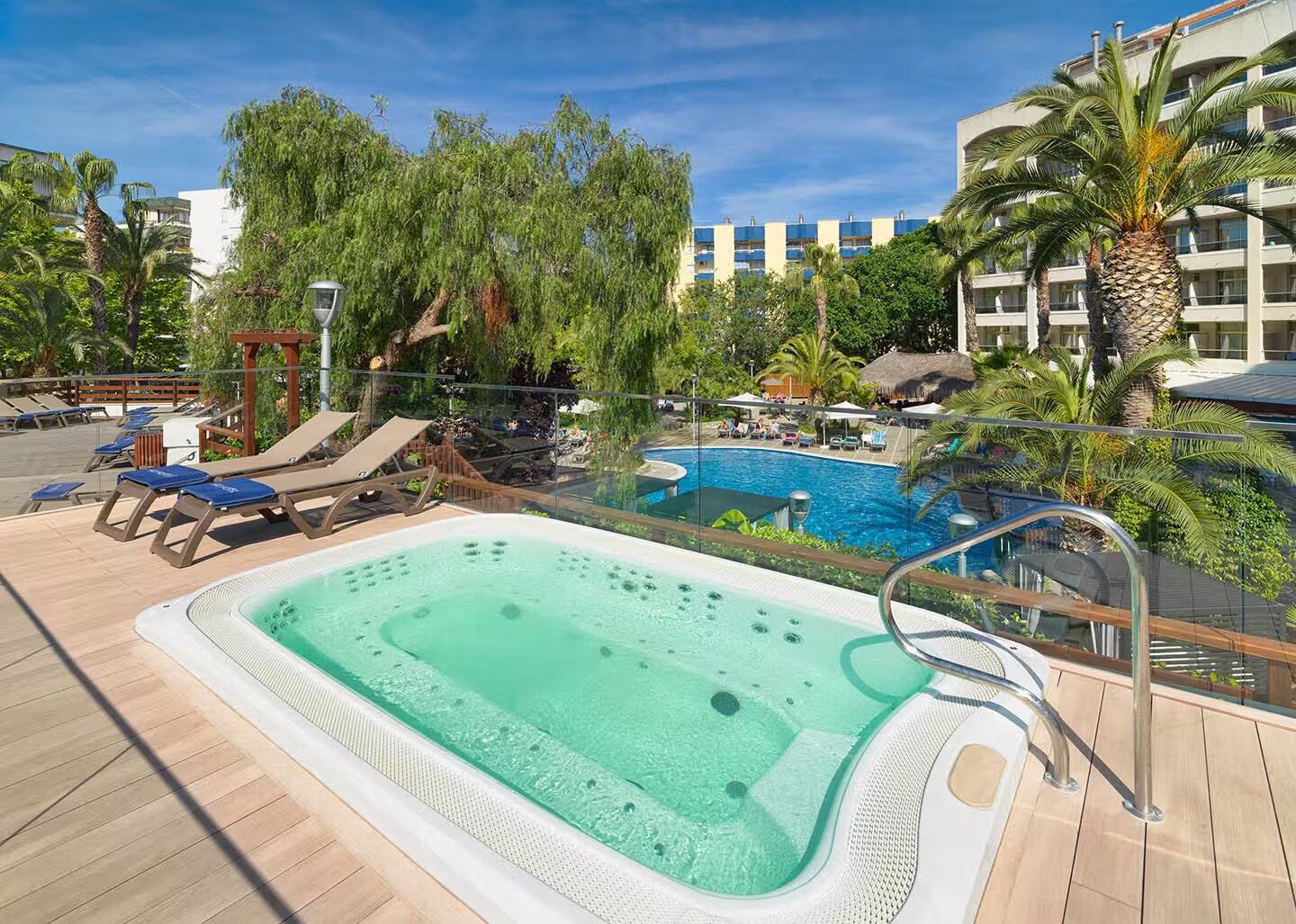 H10 Salou Princess photo 5