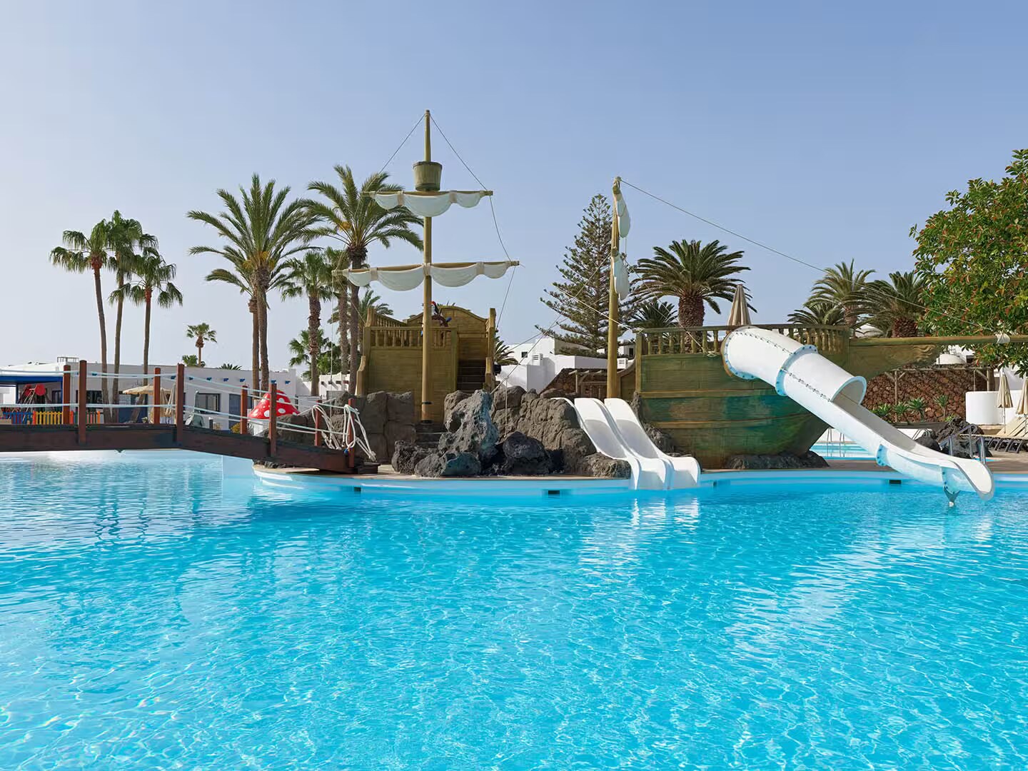 H10 Suites Lanzarote Gardens photo 3