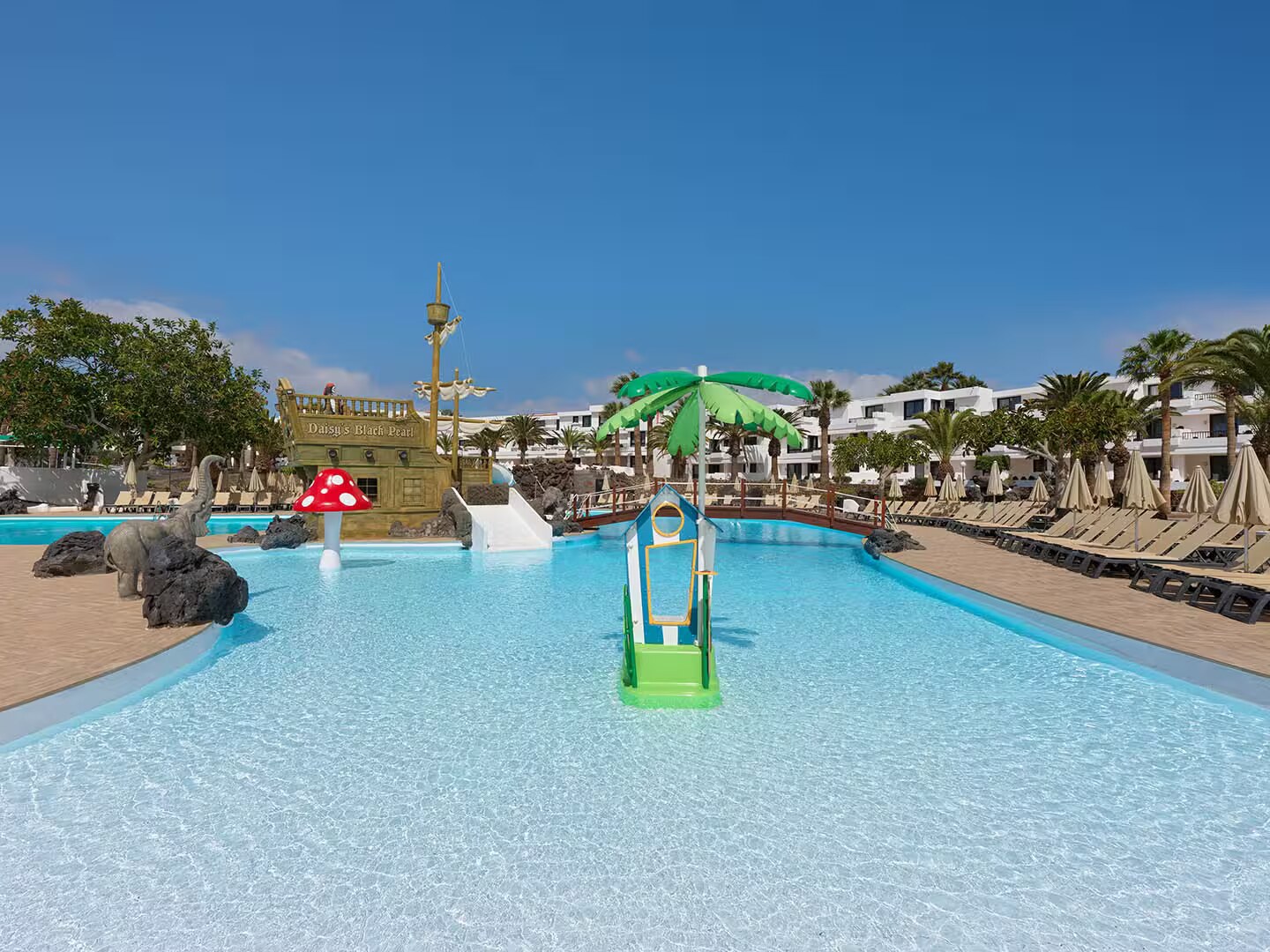 H10 Suites Lanzarote Gardens photo 4