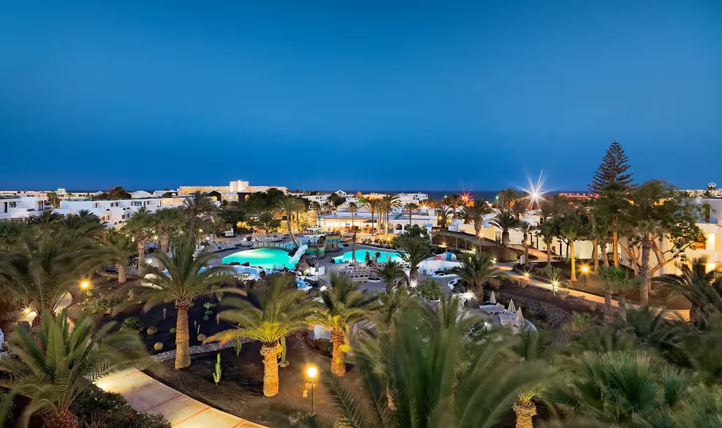 H10 Suites Lanzarote Gardens photo 5