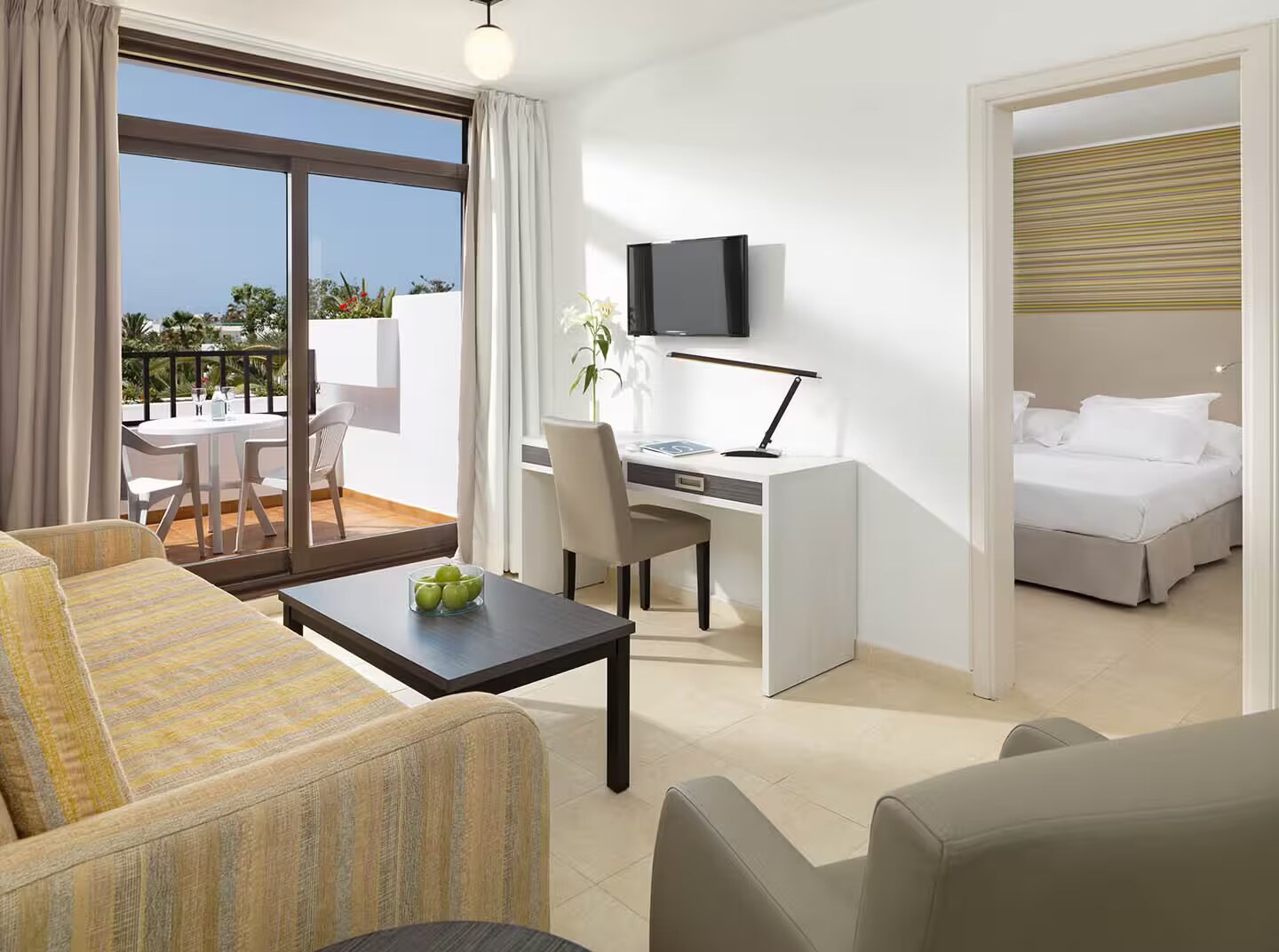 H10 Suites Lanzarote Gardens photo 7