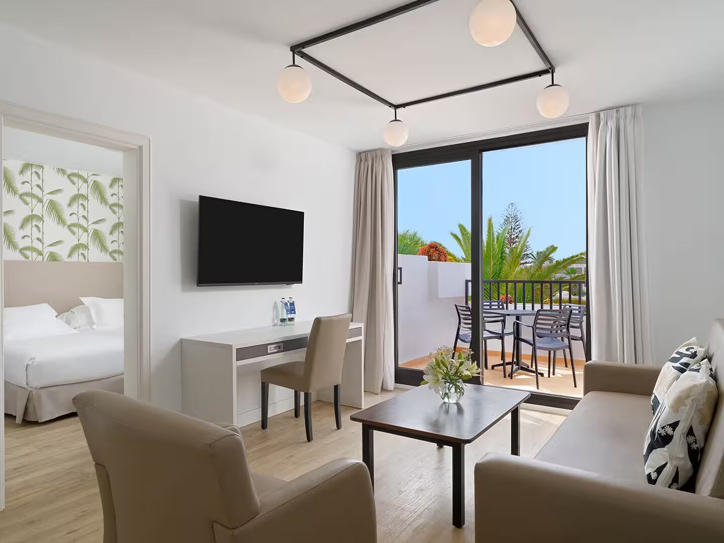 H10 Suites Lanzarote Gardens photo 8